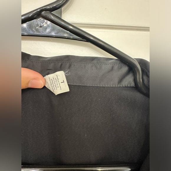 Parade satin top - Picture 4 of 5